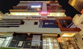 Rainbow Grand by Treebo Hotels