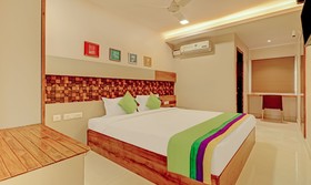 Rainbow Grand by Treebo Hotels