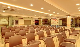 Rainbow Grand by Treebo Hotels