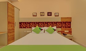 Rainbow Grand by Treebo Hotels