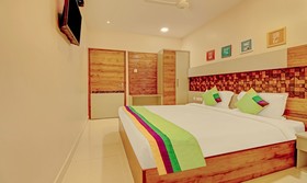 Rainbow Grand by Treebo Hotels
