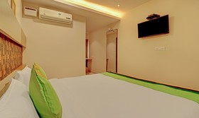 Rainbow Grand by Treebo Hotels