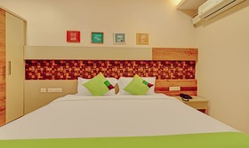 Rainbow Grand by Treebo Hotels