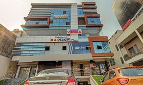 Rainbow Grand by Treebo Hotels