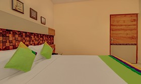 Rainbow Grand by Treebo Hotels