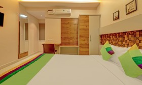 Rainbow Grand by Treebo Hotels