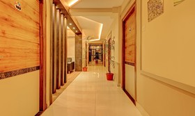 Rainbow Grand by Treebo Hotels
