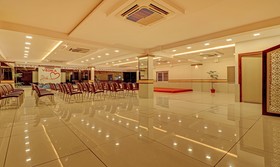 Rainbow Grand by Treebo Hotels