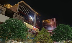 Rainbow Grand by Treebo Hotels