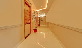 Rainbow Grand by Treebo Hotels