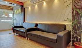 Rainbow Grand by Treebo Hotels