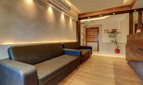 Rainbow Grand by Treebo Hotels