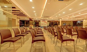 Rainbow Grand by Treebo Hotels
