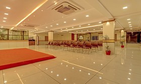 Rainbow Grand by Treebo Hotels