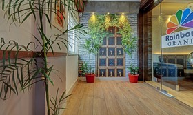 Rainbow Grand by Treebo Hotels