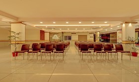 Rainbow Grand by Treebo Hotels