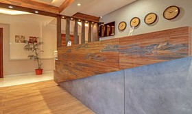 Rainbow Grand by Treebo Hotels