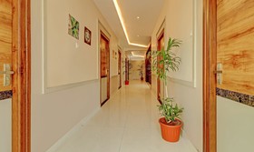 Rainbow Grand by Treebo Hotels