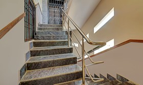 Rainbow Grand by Treebo Hotels