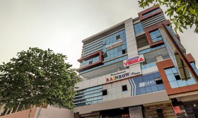 Rainbow Grand by Treebo Hotels