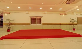 Rainbow Grand by Treebo Hotels