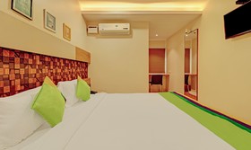 Rainbow Grand by Treebo Hotels