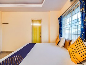 Rajeswari Lodge by OYO Rooms