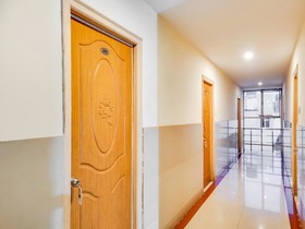 Rajeswari Lodge by OYO Rooms