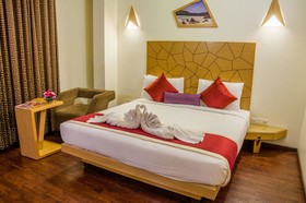 Rockdale Clarks Inn Suites