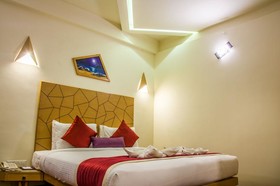 Rockdale Clarks Inn Suites