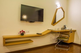 Rockdale Clarks Inn Suites