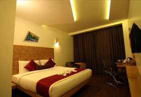 Rockdale Clarks Inn Suites