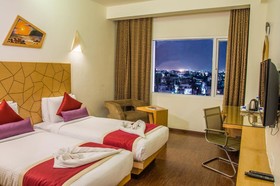 Rockdale Clarks Inn Suites
