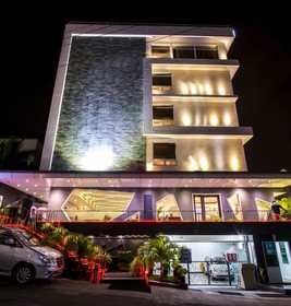 Rockdale Clarks Inn Suites