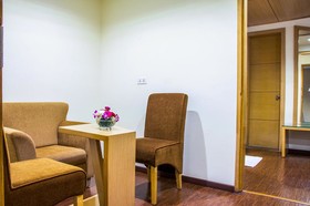 Rockdale Clarks Inn Suites
