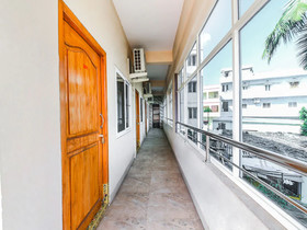 Royal Residential Lodge by OYO Rooms