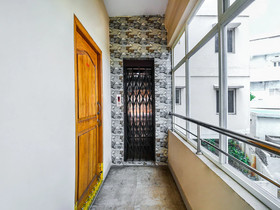 Royal Residential Lodge by OYO Rooms