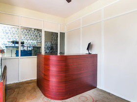 Royal Residential Lodge by OYO Rooms