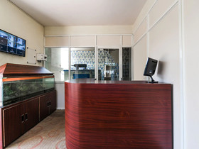 Royal Residential Lodge by OYO Rooms