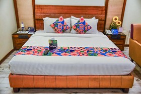 R R Grand by FabHotels