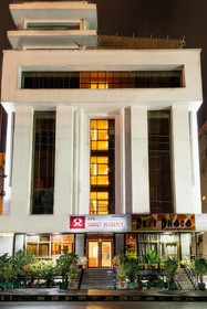 Treebo Saaket Residency