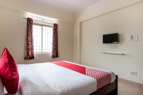 Sai Nivas by OYO Rooms