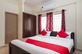 Sai Nivas by OYO Rooms