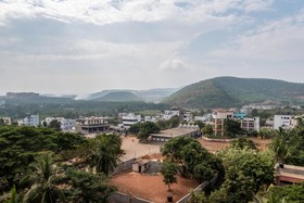 Sai Nivas by OYO Rooms