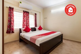 Sai Nivas by OYO Rooms