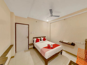 Sai Vihar By OYO Rooms