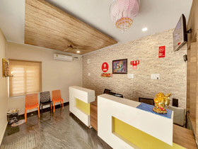 Sai Vihar By OYO Rooms