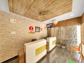 Sai Vihar By OYO Rooms