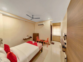 Sai Vihar By OYO Rooms