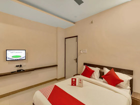 Sai Vihar By OYO Rooms